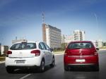Citroen C3 2012 года (BR)